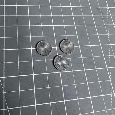 Clearfield Pool Tokens 