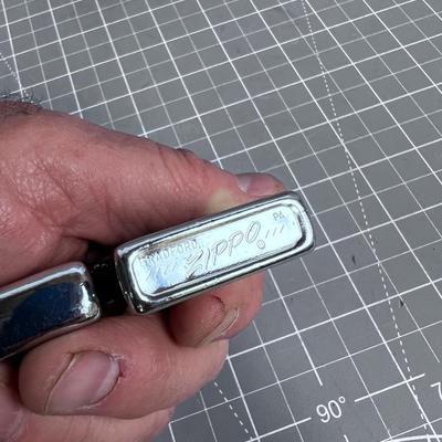 ZIPPO Lighter 