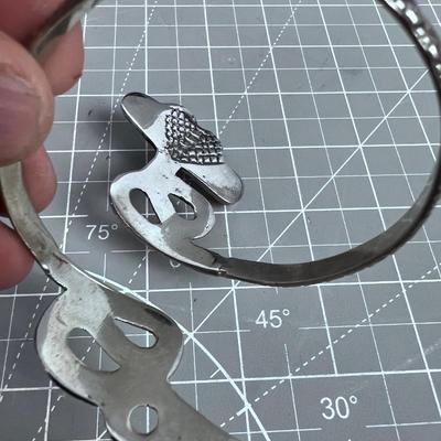 Cobra Arm Band 