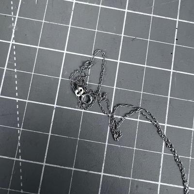 925 ANGEL Pendant
