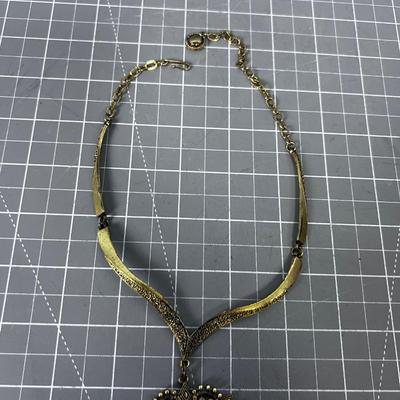 Awesome Brass Not Marked 