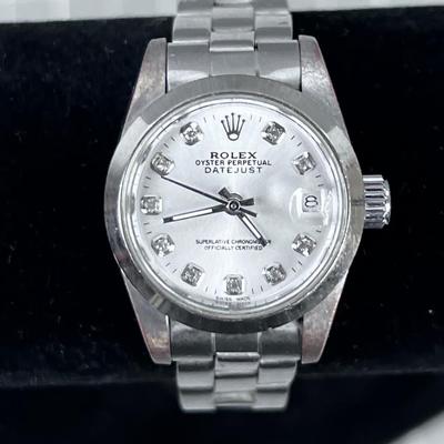 Faux ROLEX Watch 