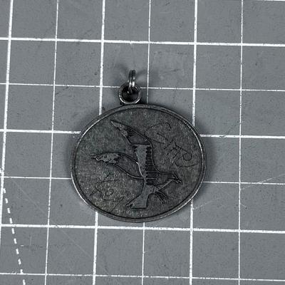 Prudential Federal Savings KEY Fob 