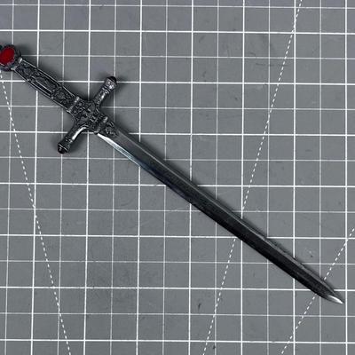 Harry Potter Sword Letter Opener 