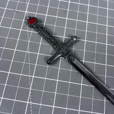 Harry Potter Sword Letter Opener 