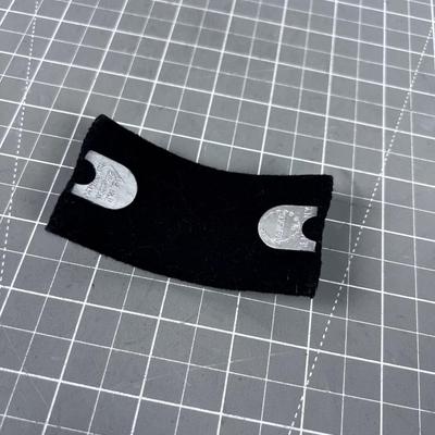 Military Shoulder Board