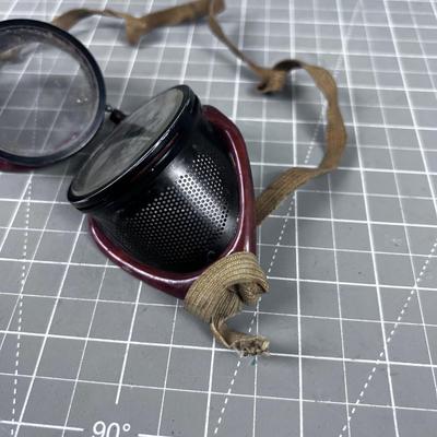  Antique Goggles 