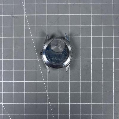 SEIKO Day Date Wrist Watch