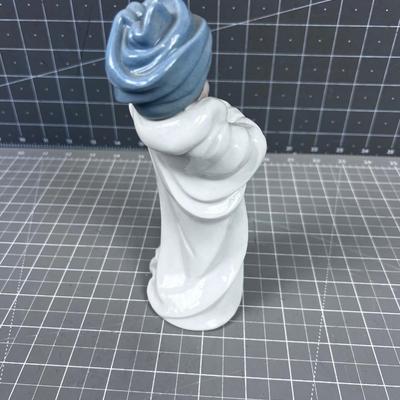 LLADRO Bath Time