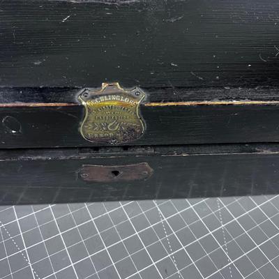 Antique Violin Case, ONLY 