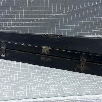 Antique Violin Case, ONLY 