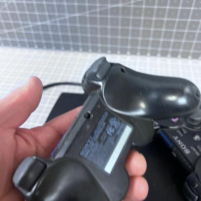PS 3 Game Console
