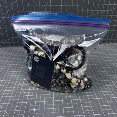 Tray of Costume Jewels #2 Lot
