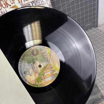 (2) Deep Purple Albums