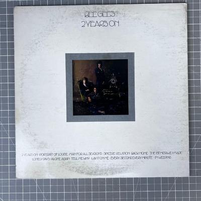 The Bee Gees; 2 Years On 