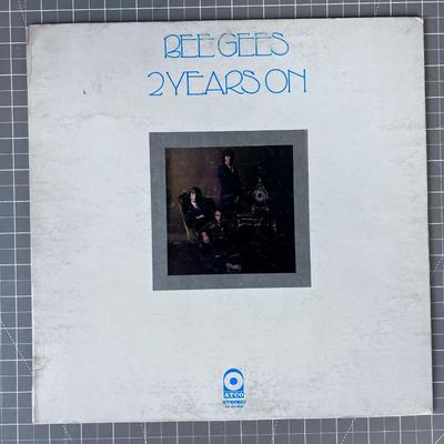The Bee Gees; 2 Years On 