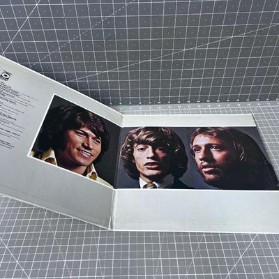 The Bee Gees; 2 Years On 