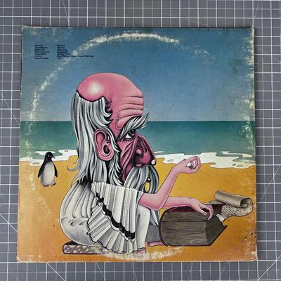 Collectible! Vintage FLEETWOOD MAC, MYSTERY TO ME 
