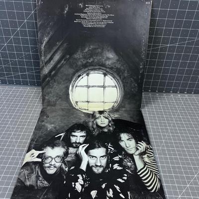 Collectible! Vintage FLEETWOOD MAC, MYSTERY TO ME 