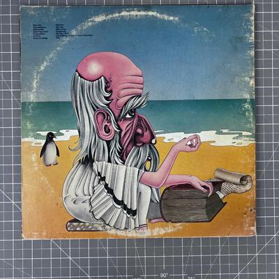 Collectible! Vintage FLEETWOOD MAC, MYSTERY TO ME 