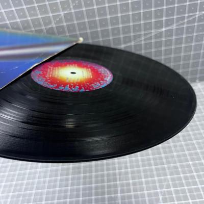 JOURNEY Escape Album