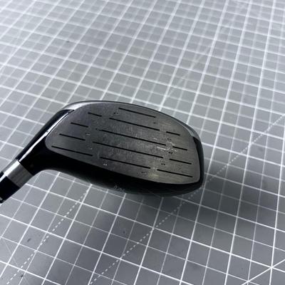 2 Cobra Woods Golf CLUBS 