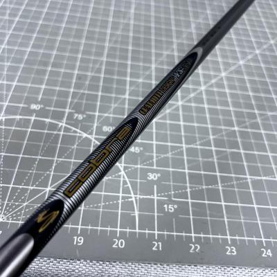 2 Cobra Woods Golf CLUBS 