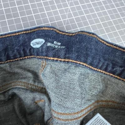 Jeans including Cut men's 501 