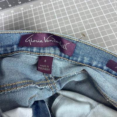 Jeans including Cut men's 501 