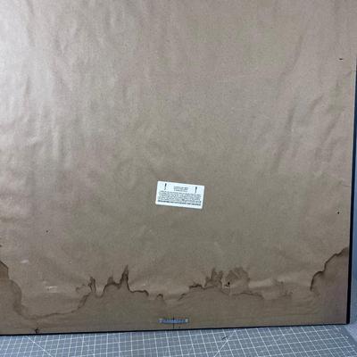 (2) Decorator Art for Sail Boats 