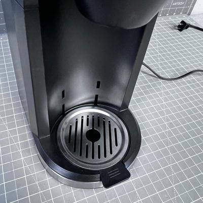 FABERWARE K-Cup Type Brewer with 2 types of baskets