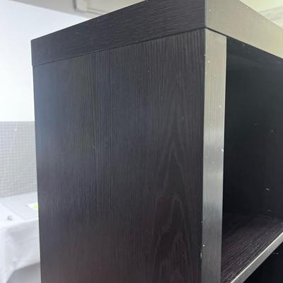 8 Bin Cubby Bin 