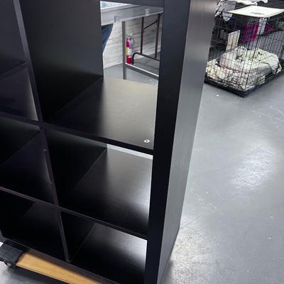 8 Bin Cubby Bin (same) 
