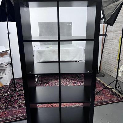 8 Bin Cubby Bin (same) 
