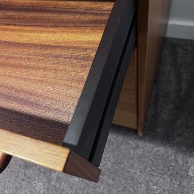 Teak Danish Modern Cabinet