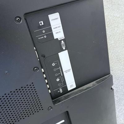 VIZIO 65" TV 