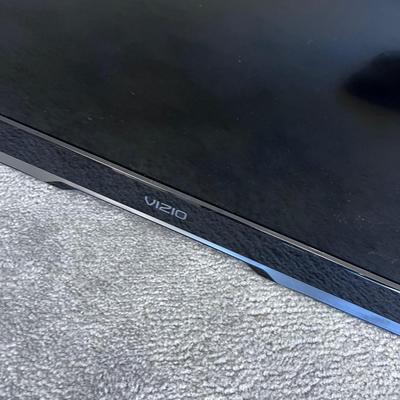 VIZIO 65" TV 