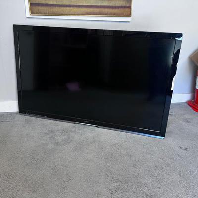 VIZIO 65" TV 
