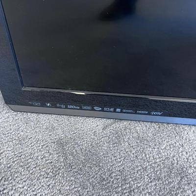 VIZIO 65" TV 