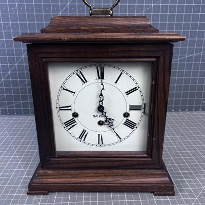 Seth Thomas Mantle Clock