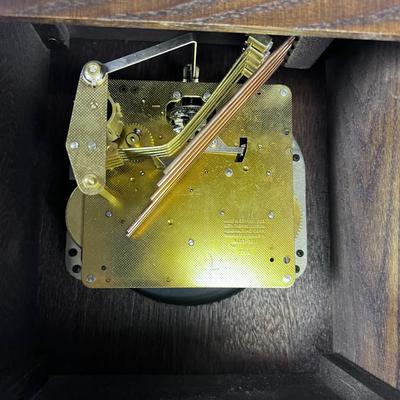 Seth Thomas Mantle Clock