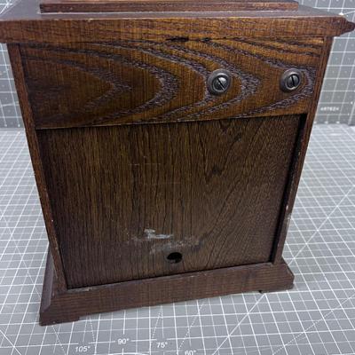 Seth Thomas Mantle Clock