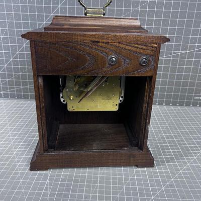 Seth Thomas Mantle Clock