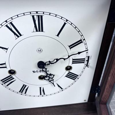 Seth Thomas Mantle Clock