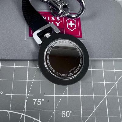 Swiss Army Pocket  Watch