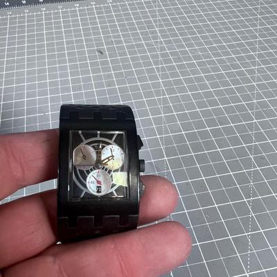 SWATCH 