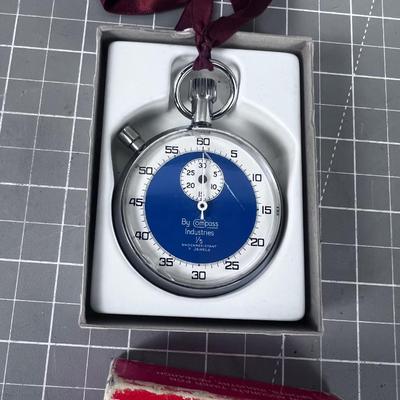Stop Watch