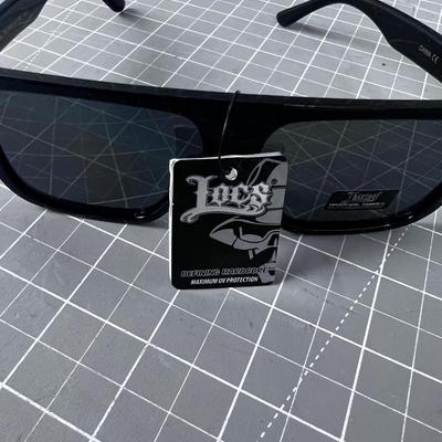 LOC's Sunglasses NEW 