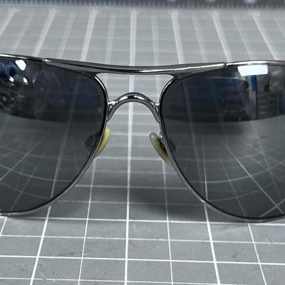 PLAINTIFF Aviator Sun Glasses 