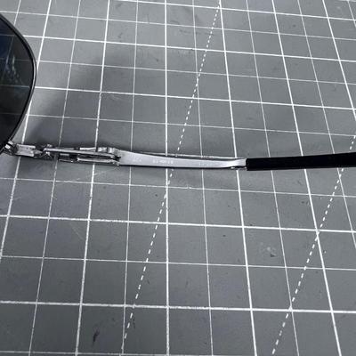 PLAINTIFF Aviator Sun Glasses 